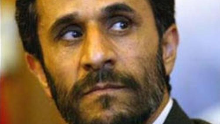 Ahmedinejad'dan Türkiye'ye füze kalkanı tepkisi