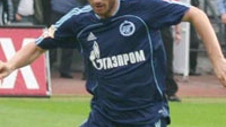 Fatih Tekke ve Caner karşılaştı