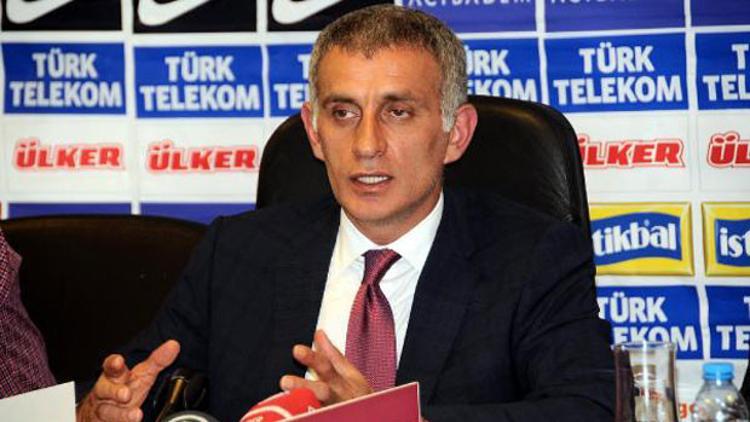 Şike yok diyen namussuzdur