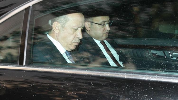 Köşk'te haritalı zirve