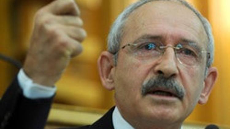 'AK Parti'ye yeni kredi açıyoruz'