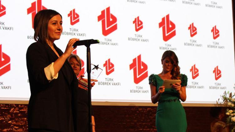 Hürriyet.com.tr'ye büyük onur