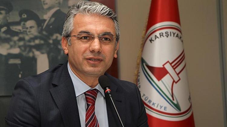 "Spor Bakanlığı görüşümüzü alsın"