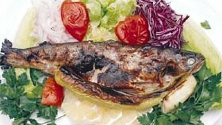 Deniz kokan 80 tarif