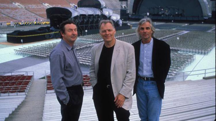 Pink Floyd'dan Türkçe sürpriz