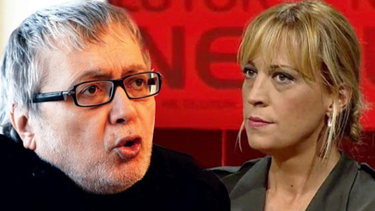 Ceyda Karan ve Hikmet Çetinkaya'ya 4.5 yıl hapis istemi