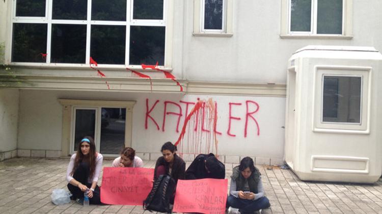 O şirket İstanbul'daki ofisini kapattı