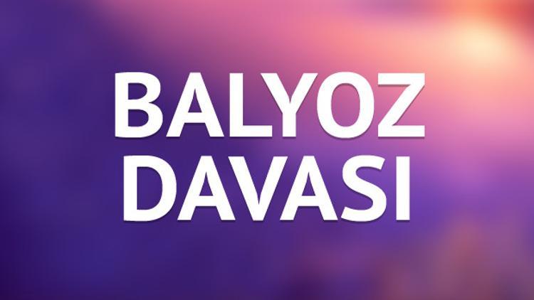 Balyozcuların Balyoz özeti Son Dakika Haberleri