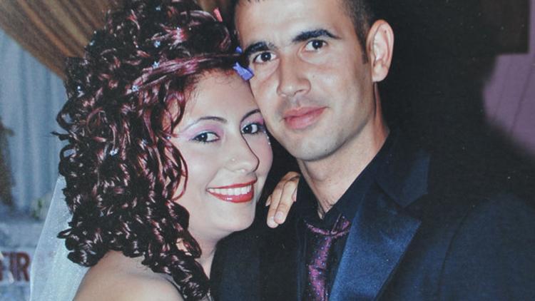 Şehit evinde yas
