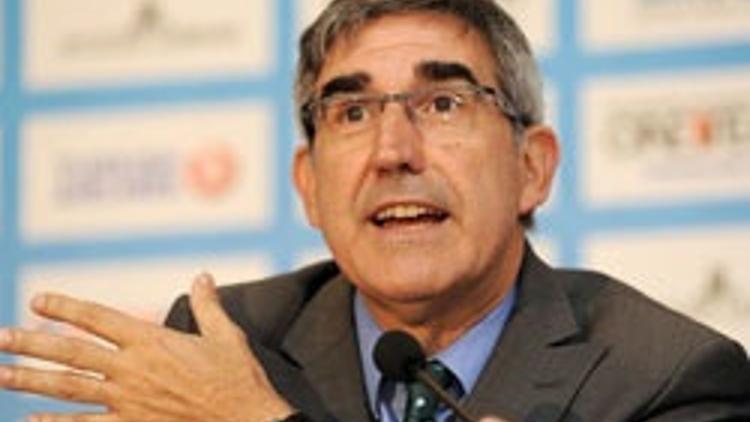 "Fenerbahçe Ülker'e çok minnettarız"