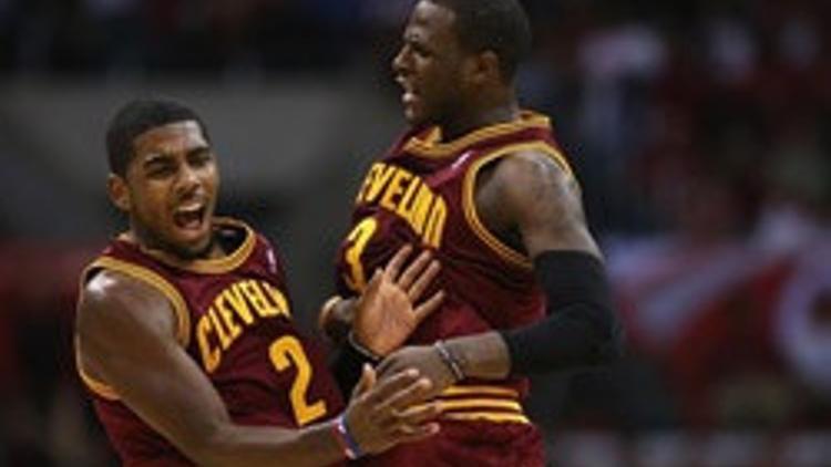 Clippers'a Cleveland tokadı
