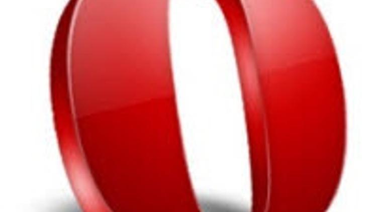 Opera'dan önemli adım