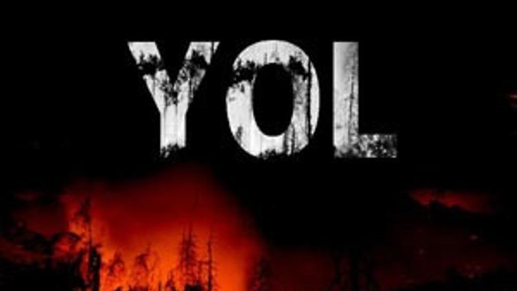Yol / Cormac McCarthy