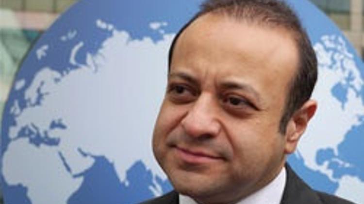 Bağış: AB ülkelerine 'oğlum bak git' deriz