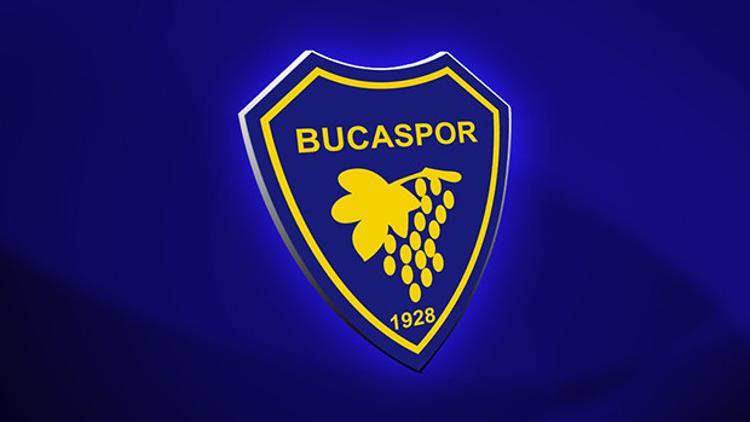 Bucaspor’un başı dertte