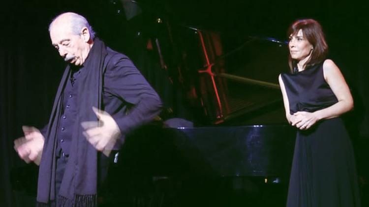Brecht ve Nâzım’la Amerika turnesinde
