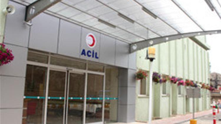 İngiliz değil Türk hasta!