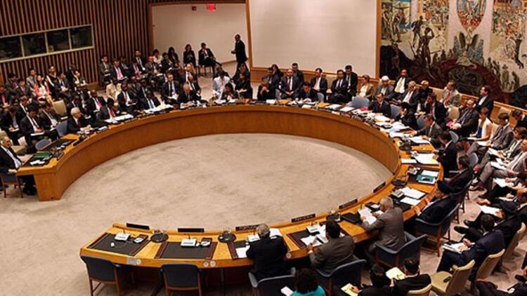 BM: Hangi taraf olursa olsun, herhangi bir şekilde Suriye’de savaşan gruplara silah yollanmasına karşıyız