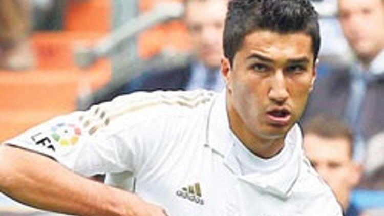 Nuri Şahin'e özel terapi
