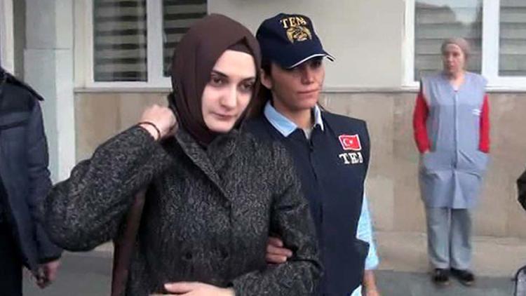Gözaltındaki 3 kişi serbest