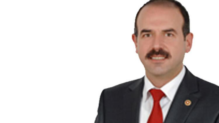 AK Partili Murat Göktürk’ten ilginç kadın çıkışı