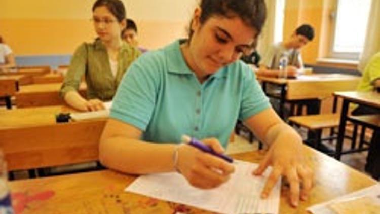 MEB parasız yatılılık ve bursluluk sınavı sonuçları internette