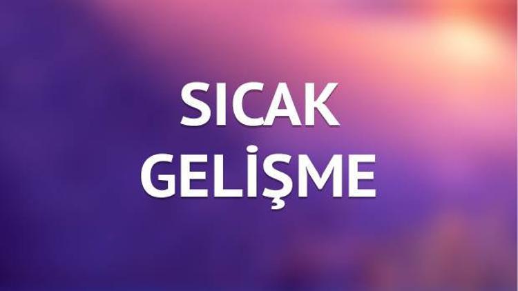 Süper Lig'de bir ayrılık daha