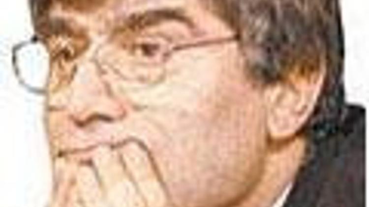 Hrant Dink: Turkey and France can race to see who can jail me first Hrant Dink: Turkey and France can race to see who can jail me first