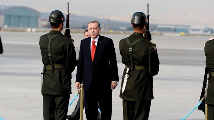 Peşmerge geçişini ben teklif ettim