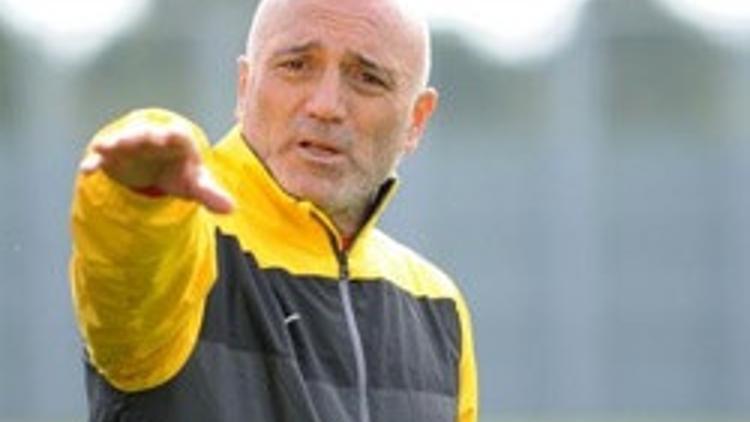 "Ali gibi olacaksınız"