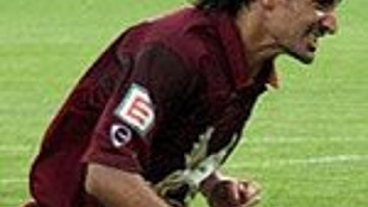 Hasan Kabze'ye Zenit kancası