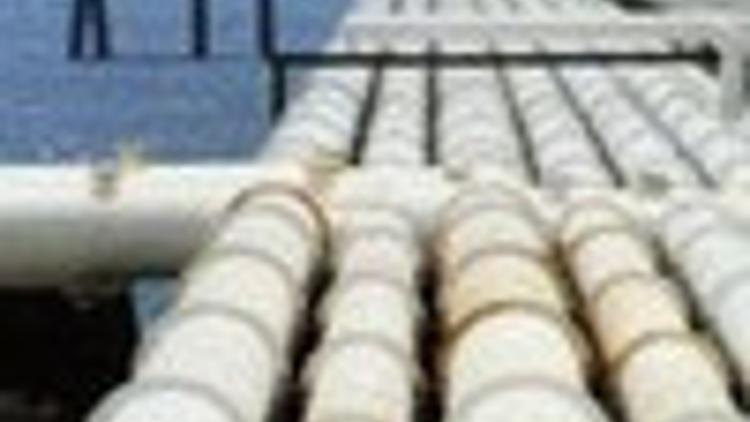 EU-Turkey agree on Arab gas pipeline cooperation