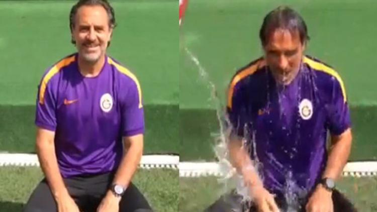 Prandelli'de meydan okudu