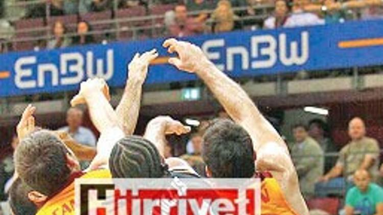 Skandal... Galatasaray'ı yaktılar