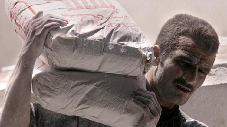 Suriyeli kaçak işçi çalıştırana 10 bin TL ceza