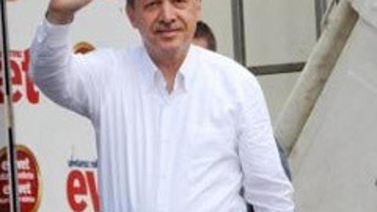 ErdoÄŸan'dan KılıçdaroÄŸlu'na ağır sözler