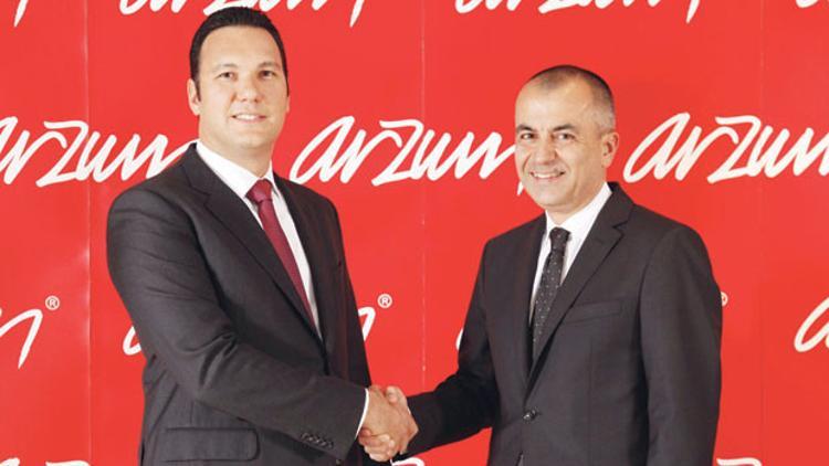 Mediterra’dan dev adım