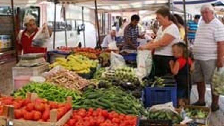 Sokakta pazar devri 15 Mart'ta kapanıyor