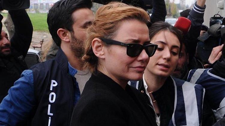 Deniz Seki'nin ameliyatı üç saat sürdü