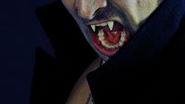 Türk vampirin sırrı ortaya çıktı