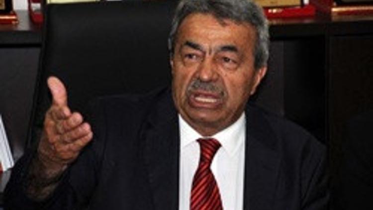 Kamer Genç Tokat'ta alkışlarla karşılandı