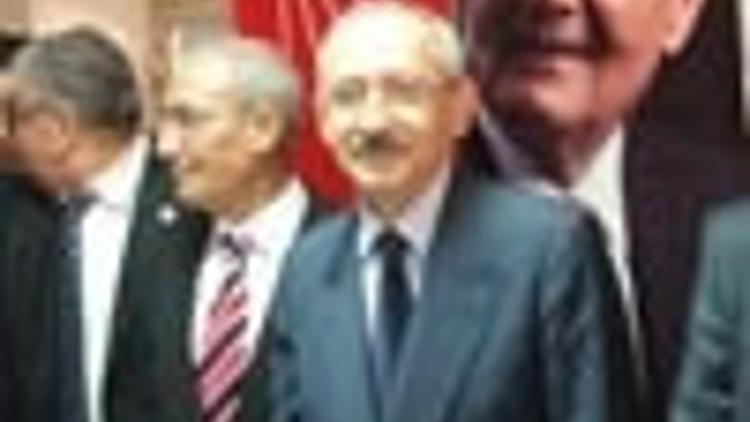 Turkey's CHP nominates Kilicdaroglu as Istanbul candidate