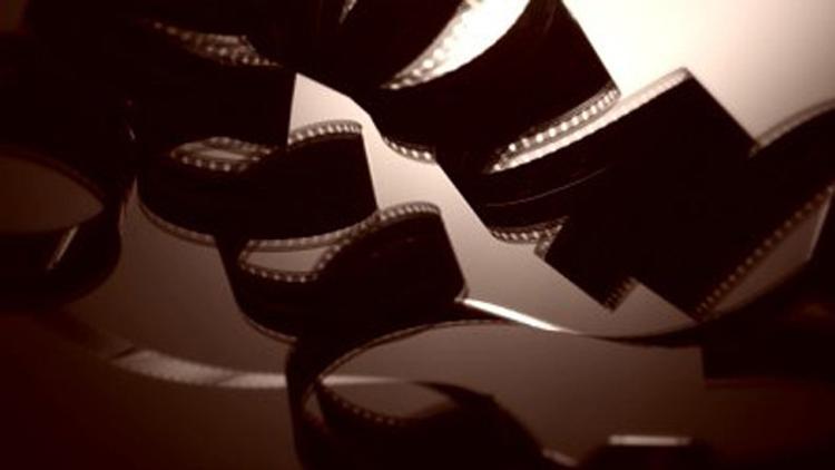 Film koptu