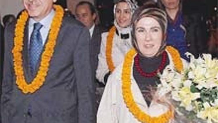 Çarşaf ölçen aletin mi var