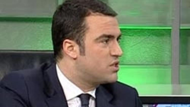 "Böyle giderse Ünal Aysal'a fazla dayanamazlar"