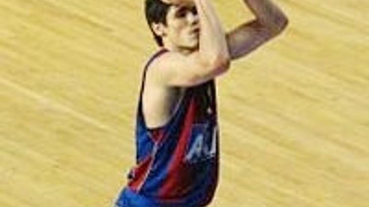 Ersan'lı Barcelona şampiyon