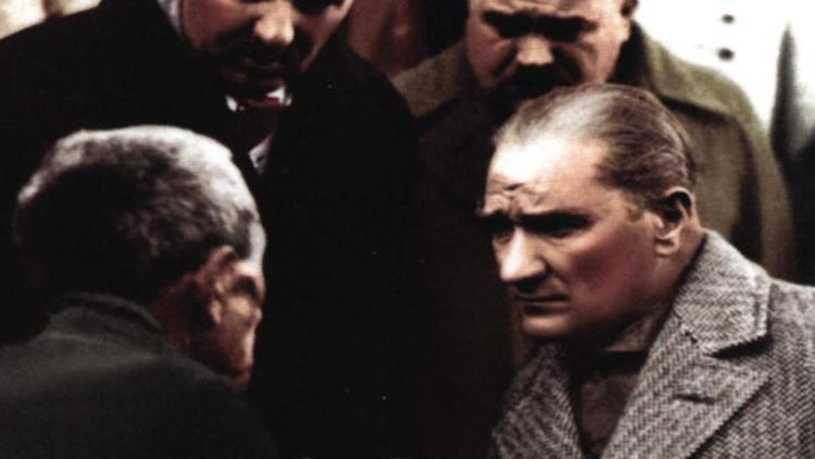 Demokrasimizin temel taşı