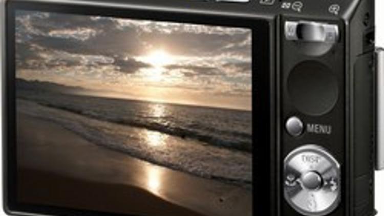 Sony'den yeni dijital kameralar