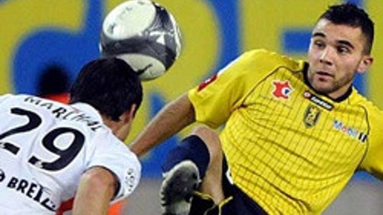Lille'de Eden Hazard'ın yeri doldu