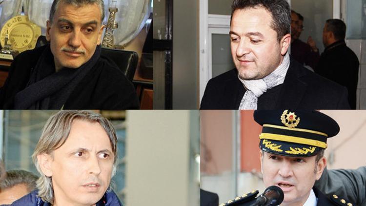 Hidayet Karaca tutuklandı